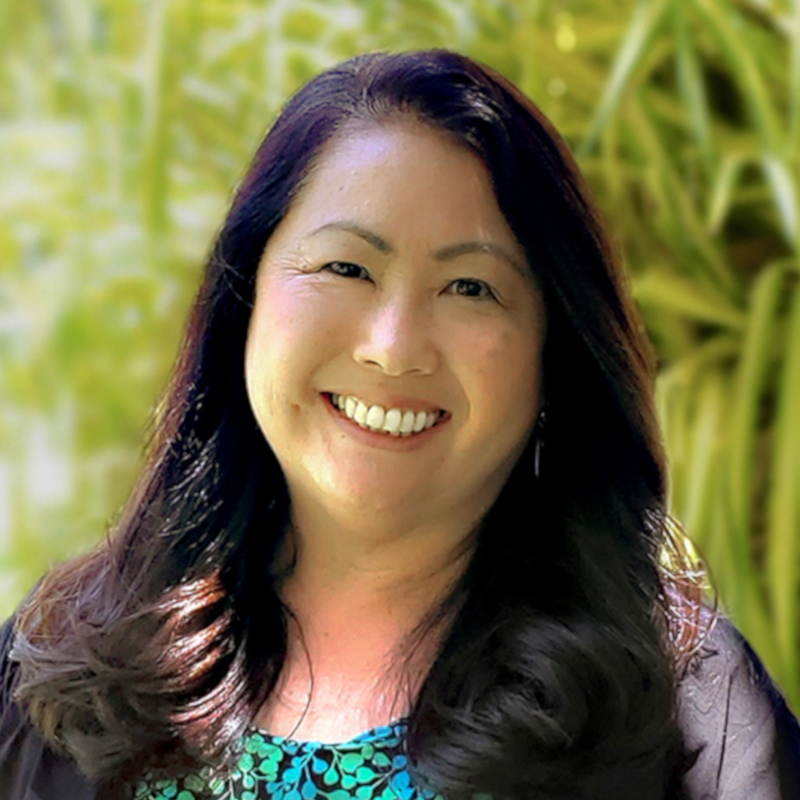 image of Aileen Soma