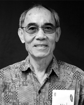 image of Morris K Lai