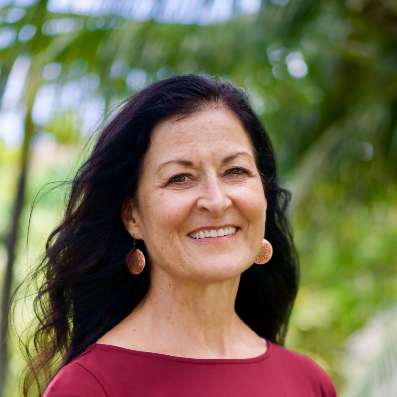 image of Kimberly Brennan