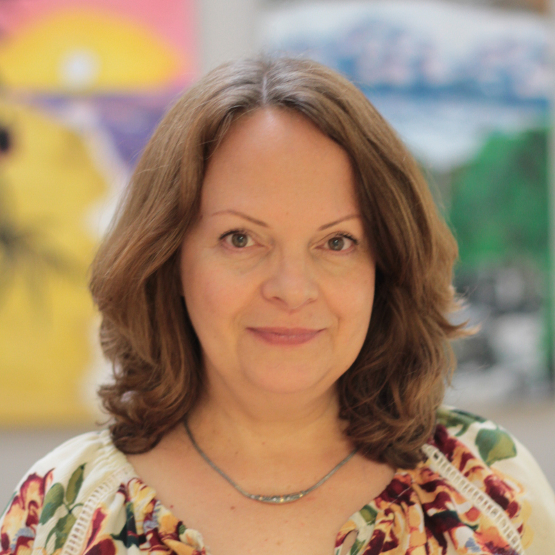 image of Laura Chandler