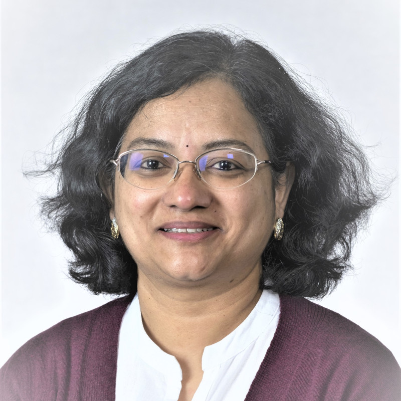 image of Shamila Janakiraman